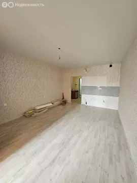 Квартира-студия: Краснодар, Музыкальный микрорайон, улица имени Сергея ...