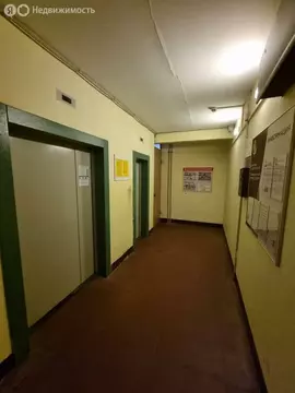 2-комнатная квартира: Подольск, Колхозная улица, 18 (65.6 м)