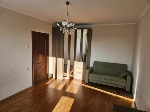 1-к кв. Москва Каширское ш., 80К2 (40.0 м)