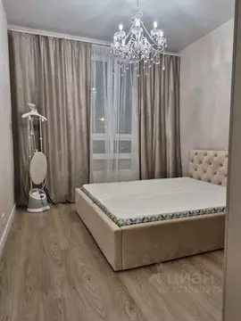 1-к кв. Москва № 160 кв-л, 1Вк1 (40.0 м)