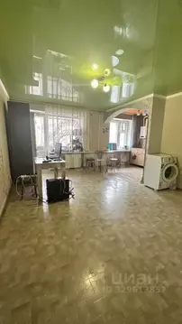 2-к кв. Татарстан, Альметьевск ул. Мусы Джалиля, 29 (43.0 м)
