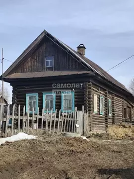 Дом в Пермский край, Пермский муниципальный округ, д. Большая Мось ул. ...
