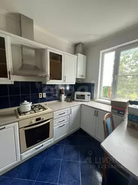 3-к кв. Ставропольский край, Ставрополь ул. Ленина, 397/1 (113.6 м)