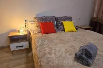 1-к кв. Хабаровский край, Хабаровск ул. Джамбула, 27/1 (43.0 м)