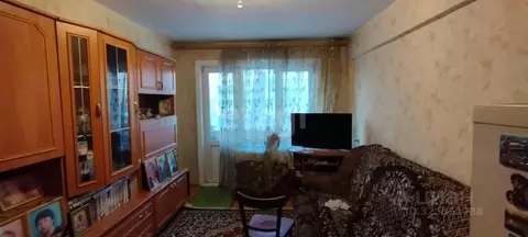 3-к кв. Бурятия, Улан-Удэ ул. Пржевальского, 2 (58.3 м)