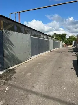 Склад в Нижегородская область, Нижний Новгород с. Ближнее Борисово, ...