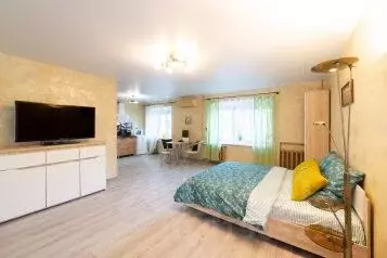 1-к кв. Пермский край, Пермь Екатерининская ул., 120 (43.0 м)