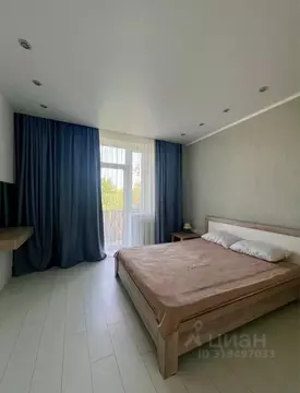 3-к кв. Оренбургская область, Оренбург ул. Кирова, 52 (72.0 м)