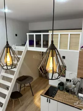 1-к кв. Марий Эл, Йошкар-Ола ул. Карла Маркса, 127А (19.4 м)