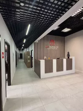 Офис в Москва Дмитровское ш., 60А (480 м)