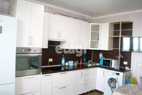 1-к кв. Вологодская область, Вологда Водники мкр, ул. Северная, 16А ...