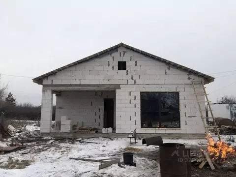 Дом в Самарская область, Волжский район, Верхняя Подстепновка с/пос, ...