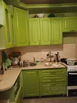 1-к кв. Алтайский край, Барнаул ул. Беляева, 21 (33.0 м)