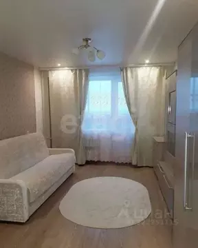 Студия Кировская область, Киров ул. Современная, 2 (23.3 м)