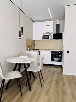 1-к кв. Тюменская область, Тюмень Тарманы мкр, ул. Малышева, 31к1 ...