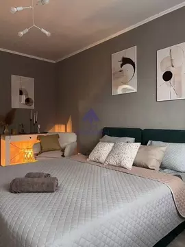 2-к кв. Ростовская область, Волгодонск Морская ул. (45.0 м)