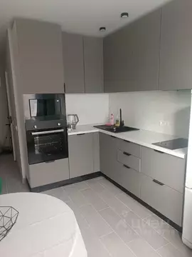 1-к кв. Московская область, Балашиха ул. Яганова, 12 (32.0 м)