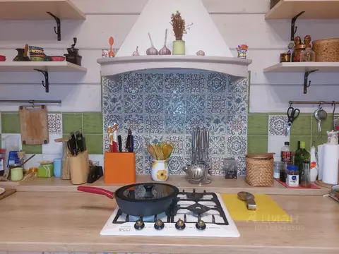 Дом в Ленинградская область, Всеволожск Павловская ул., 88 (200 м)