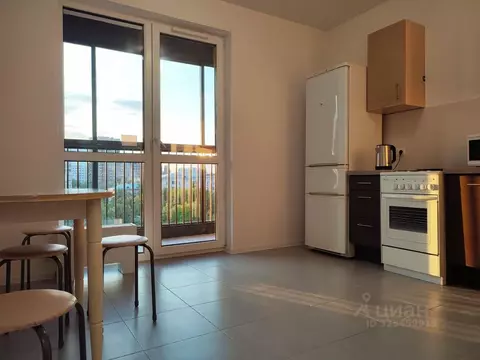 3-к кв. Москва ул. 3-я Соколиной Горы, 9 (85.0 м)