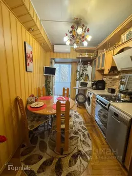 3-к кв. Ростовская область, Ростов-на-Дону Пушкинская ул., 87 (55.8 м)