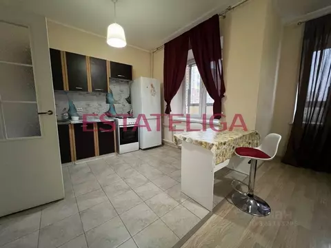 1-к кв. Московская область, Люберцы Зенино ЖК Самолет мкр, ул. Камова, ...