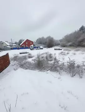 Участок в Тульская область, Тула Дедиловская ул. (15.0 сот.)