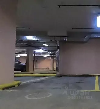 Гараж в Москва Щелковское ш., 61 (14 м)