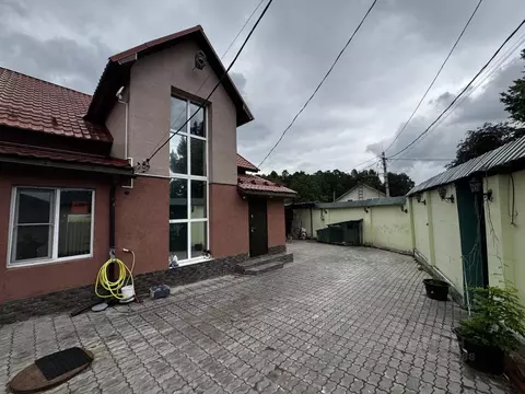 Дом в Московская область, Ивантеевка Пушкинский городской округ, ул. ...