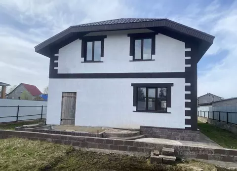 Дом в Башкортостан, Уфа городской округ, с. Нагаево пер. 2-й ...