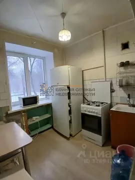 2-к кв. Башкортостан, Уфа ул. Комарова (42.0 м)