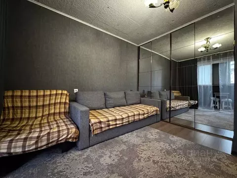 2-к кв. Краснодарский край, Анапа ул. Ленина, 131 (30.0 м)