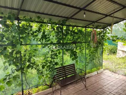 Дом в Воронежская область, Рамонский район, Скляевское с/пос, Задонье ...