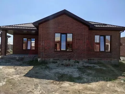 Дом в Ростовская область, Мясниковский район, Краснокрымское с/пос, ...