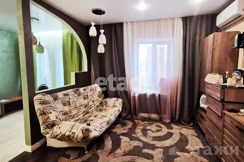 1-к кв. Амурская область, Благовещенск ул. Лазо, 5 (39.3 м)