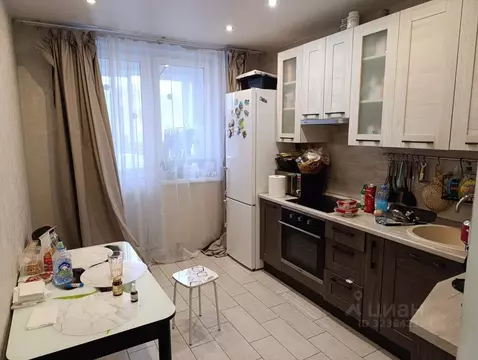 2-к кв. Московская область, Королев ул. Горького, 79к8 (50.5 м)