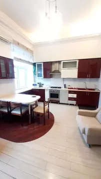 5-к кв. Москва Кутузовский просп., 26К1 (190.0 м)