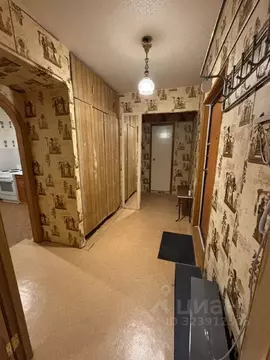 2-к кв. Свердловская область, Екатеринбург ул. 8 Марта, 181к2 (50.0 м)