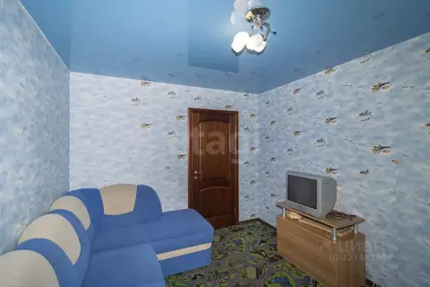 3-к кв. Тюменская область, Тюмень Восточный мкр, ул. Моторостроителей, ...