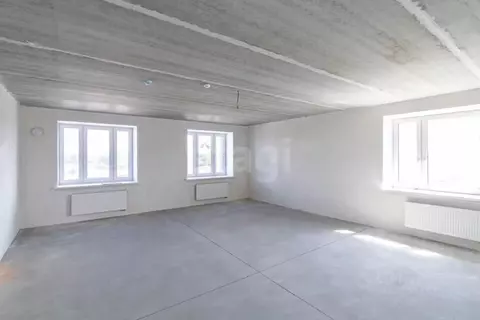 2-к кв. Тюменская область, Тюмень Новгородская ул., 14 (99.4 м)