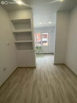 Квартира-студия: Улан-Удэ, 105-й микрорайон, 46 (22.9 м)