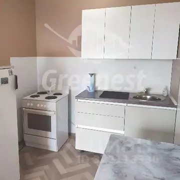 1-к кв. Иркутская область, Иркутск Мельничная ул., 2/2 (37.0 м)