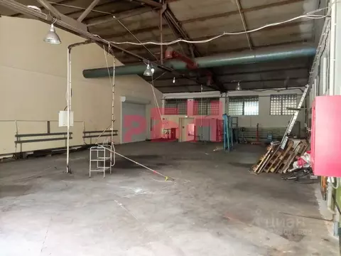 Производственное помещение в Ростовская область, Аксайский район, ...