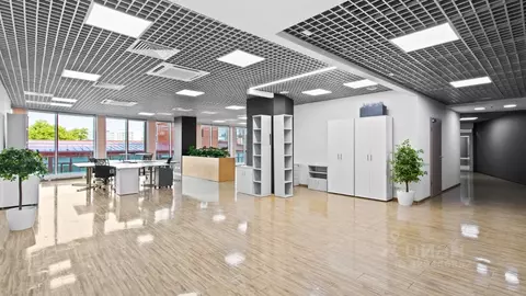 Офис в Санкт-Петербург ул. Профессора Попова, 37Щ (743 м)