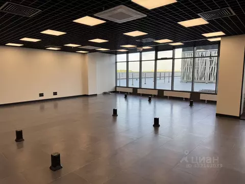 Офис в Москва № 35 кв-л, 10 (180 м)