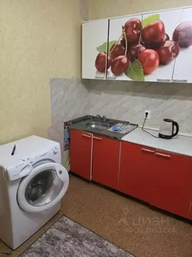 1-к кв. Липецкая область, Липецк ул. А.П. Мистюкова, 4 (37.0 м)