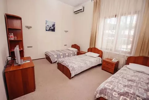 Комната Ставропольский край, Железноводск городской округ, пос. ...