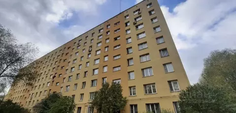 3-к кв. Московская область, Мытищи ул. Семашко, 21 (62.0 м)