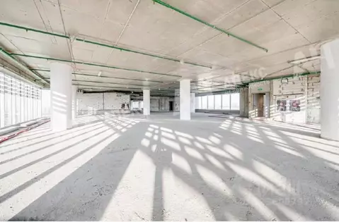 Офис в Московская область, Химки Ленинградская ул., с25 (1829 м)