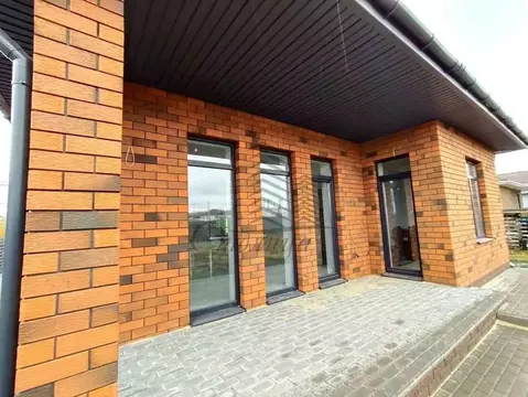 Коттедж в Белгородская область, Старый Оскол Набокинские Сады ...