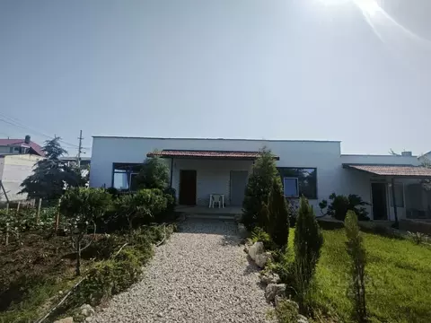 Дом в Севастополь Дружный-2 садоводческое товарищество, 35 (100 м)